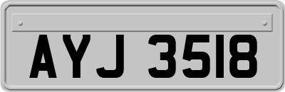 AYJ3518