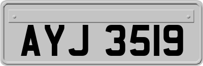 AYJ3519