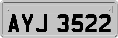 AYJ3522