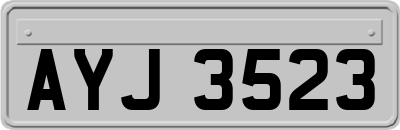 AYJ3523