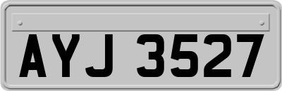 AYJ3527