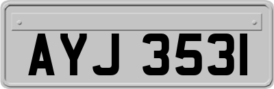 AYJ3531
