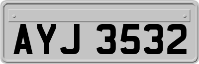 AYJ3532