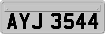 AYJ3544