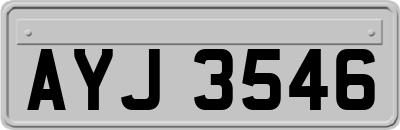 AYJ3546