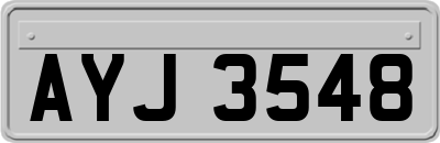 AYJ3548