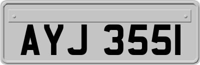 AYJ3551