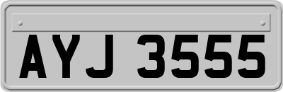 AYJ3555