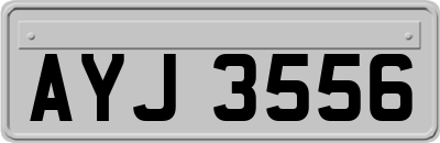 AYJ3556