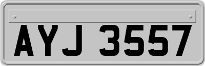 AYJ3557