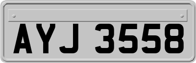 AYJ3558