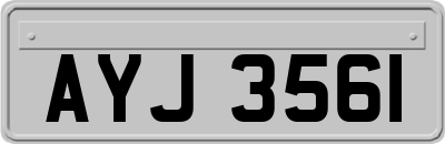AYJ3561