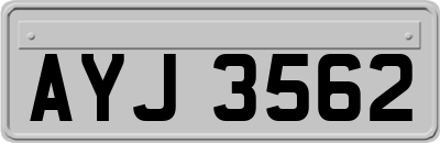 AYJ3562
