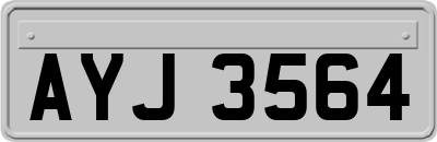 AYJ3564