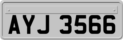 AYJ3566
