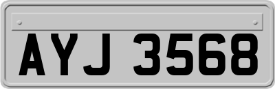 AYJ3568