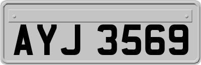 AYJ3569