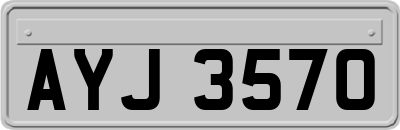 AYJ3570
