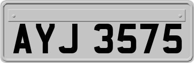 AYJ3575