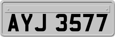 AYJ3577