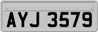 AYJ3579