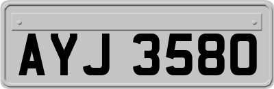 AYJ3580