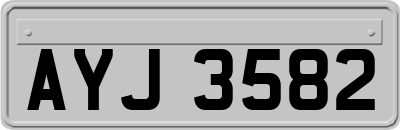 AYJ3582