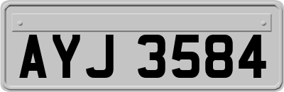 AYJ3584