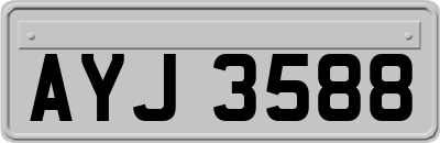 AYJ3588