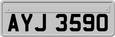 AYJ3590