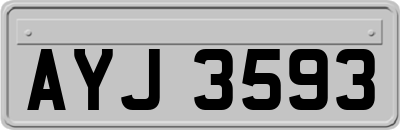 AYJ3593
