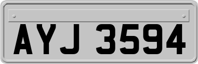 AYJ3594