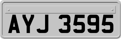 AYJ3595
