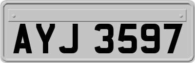 AYJ3597