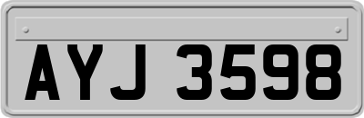AYJ3598