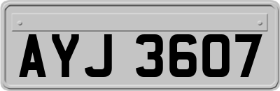 AYJ3607