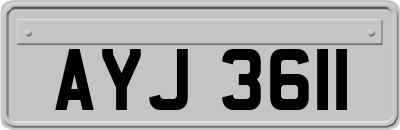 AYJ3611