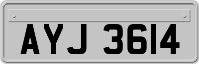 AYJ3614