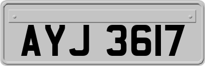 AYJ3617