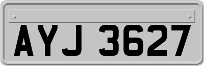 AYJ3627