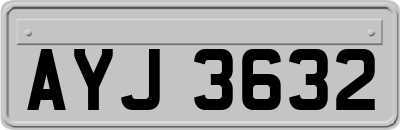 AYJ3632
