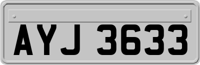AYJ3633