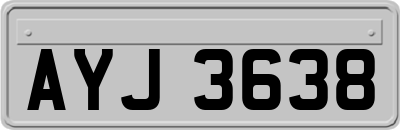 AYJ3638