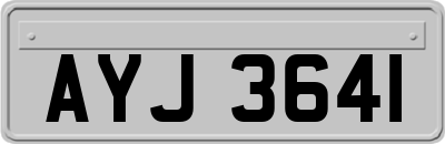 AYJ3641