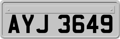 AYJ3649