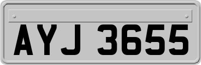 AYJ3655