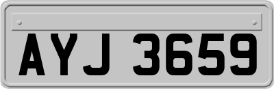 AYJ3659