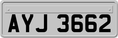 AYJ3662