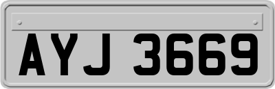 AYJ3669