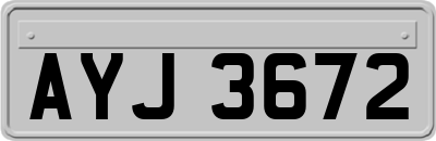 AYJ3672